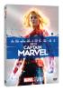 Detail titulu Captain Marvel - Edice Marvel 10 let DVD