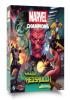 Detail titulu Marvel Champions LCG: Vzestup Red Skulla - rozšíření