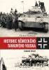 Detail titulu Historie německého tankového vojska - Tankové divize