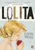 Detail titulu Lolita (anglicky)