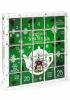Detail titulu English Tea Shop Čaj Adventní kalendář bio Puzzle/zelený 48 g, 25 ks