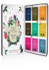 Detail titulu English Tea Shop Čaj Premium Holiday Collection bio vánoční bílá 108 g, 72 ks