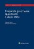 Detail titulu Corporate governance společností s účastí státu