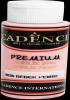 Detail titulu Akrylová barva Cadence Premium - růžová / 70 ml