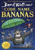 Detail titulu Code Name Bananas