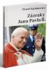 Detail titulu Zázraky Jana Pavla II.