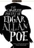 Detail titulu The Complete Poetry Of Edgar Allan Poe