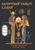 Detail titulu Egyptský tarot lásky (kniha + sada karet)