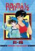 Detail titulu Ranma 1/2 (2-in-1 Edition), Vol. 16 : Includes Volumes 31 & 32