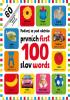 Detail titulu Prvních 100 slov / First 100 words - Podívej se pod obrázek