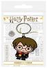 Detail titulu Klíčenka gumová Harry Potter - Harry