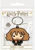 Detail titulu Klíčenka gumová Harry Potter - Hermiona