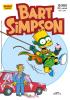 Detail titulu Simpsonovi - Bart Simpson 12/2020