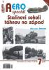 Detail titulu AEROspeciál 7 - Stalinovi sokoli táhnou na západ