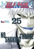 Detail titulu Bleach 25: No Shaking Throne