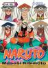 Detail titulu Naruto 49 - Summit pěti stínů