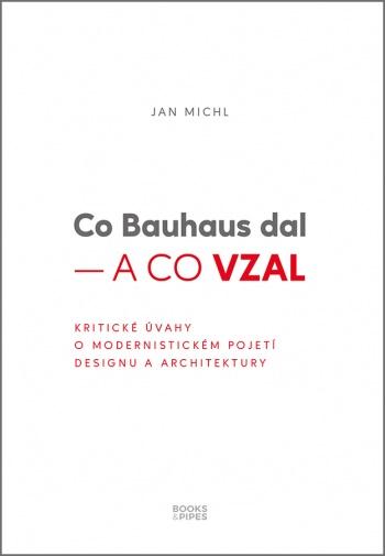 CO BAUHAUS DAL - A CO VZAL