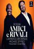 Detail titulu Rossini: Amici E Rivali, Michael Sypres, Lawrence Brownlee -CD