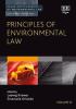 Detail titulu Principles of Environmental Law