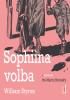 Detail titulu Sophiina volba - 3 CDmp3 (Čte Martin Stránský)