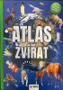Detail titulu Atlas zvířat - Školákův zeměpisný průvodce