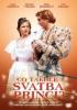 Detail titulu Co takhle svatba, princi? - DVD pošeta