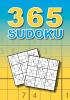 Detail titulu 365 Sudoku