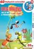Detail titulu Ferda Mravenec - Jak se měl ve světě - DVD pošeta