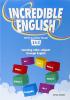 Detail titulu Incredible English 1+2 DVD Activity Book