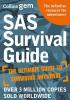 Detail titulu SAS Survival Guide : How to Survive in the Wild, on Land or Sea