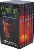 Detail titulu Warriors: Omen of the Stars Box Set: Volumes 1 to 6