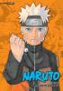 Detail titulu Naruto 3-in-1. Volumes 46, 47, 48 - Shonen Jump Manga Omnibus Edition