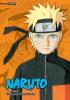 Detail titulu Naruto 3-in-1. Volumes 43, 44, 45 - Shonen Jump Manga Omnibus Edition