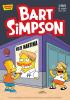 Detail titulu Simpsonovi - Bart Simpson 1/2021
