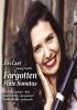 Detail titulu Forgotten Flute Sonatas / Zapomenuté flétnové sonáty - CD