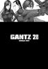 Detail titulu Gantz 28
