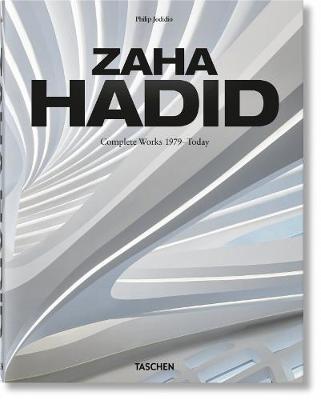 ZAHA HADID. COMPLETE WORKS 1978 - TODAY