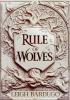 Detail titulu Rule of Wolves (King of Scars 2)