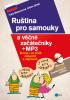 Detail titulu Ruština pro samouky a věčné začátečníky + mp3