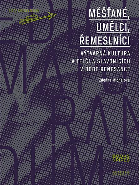 MĚŠŤANÉ, UMĚLCI, ŘEMESLNÍCI - VÝTVARNÁ K