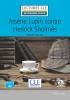 Detail titulu Arsene Lupin contre Herlock Sholmes - Niveau 2/A2 - Lecture CLE en français facile - Livre + Audio téléchargeable