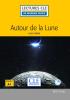 Detail titulu Autour de la lune - Niveau 1/A1 - Lecture CLE en français facile – Livre + CD