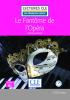 Detail titulu Le fantôme de l´Opéra - Niveau 4/B2 - Lecture CLE en français facile - Livre + Audio téléchargeable