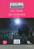 Detail titulu Les Hauts de Hurlevent - Niveau 4/B2 - Lecture CLE en français facile - Livre + CD