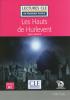Detail titulu Les Hauts de Hurlevent - Niveau 4/B2 - Lecture CLE en français facile - Livre + Audio téléchargeable