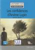 Detail titulu Les confidences d´Arsene Lupin - Niveau 2/A2 - Lecture CLE en français facile - Livre + CD