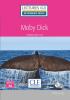 Detail titulu Moby Dick - Niveau 4/B2 - Lecture CLE en français facile - Livre + CD