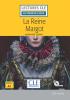 Detail titulu La reine Margot - Niveau 1/A1 - Lecture CLE en français facile - Livre + CD