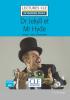 Detail titulu Dr Jekyll et Mr Hyde - Niveau 2/A2 - Lecture CLE en français facile - Livre + CD