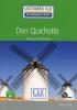 Detail titulu Don Quichotte - Niveau 3/B1 - Lecture CLE en français facile - Livre + CD
